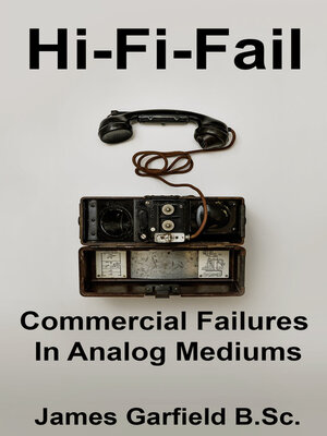 cover image of Hi-Fi-Fail